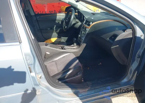 2008 Chevrolet Malibu Lt из США, поврежденный, VIN 1G1ZJ57728F193371